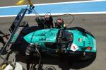 Maserati MC-12 Corse GT FIA 2006 года